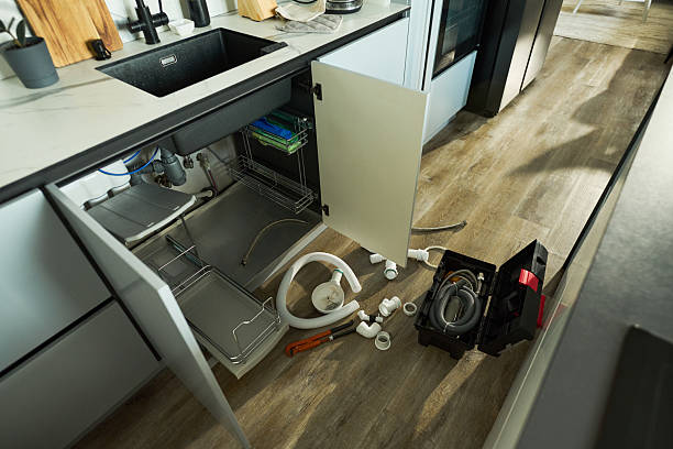 Reliable Drain Cleaning contractor in North Hills, CA by Street Wise - Plumbing